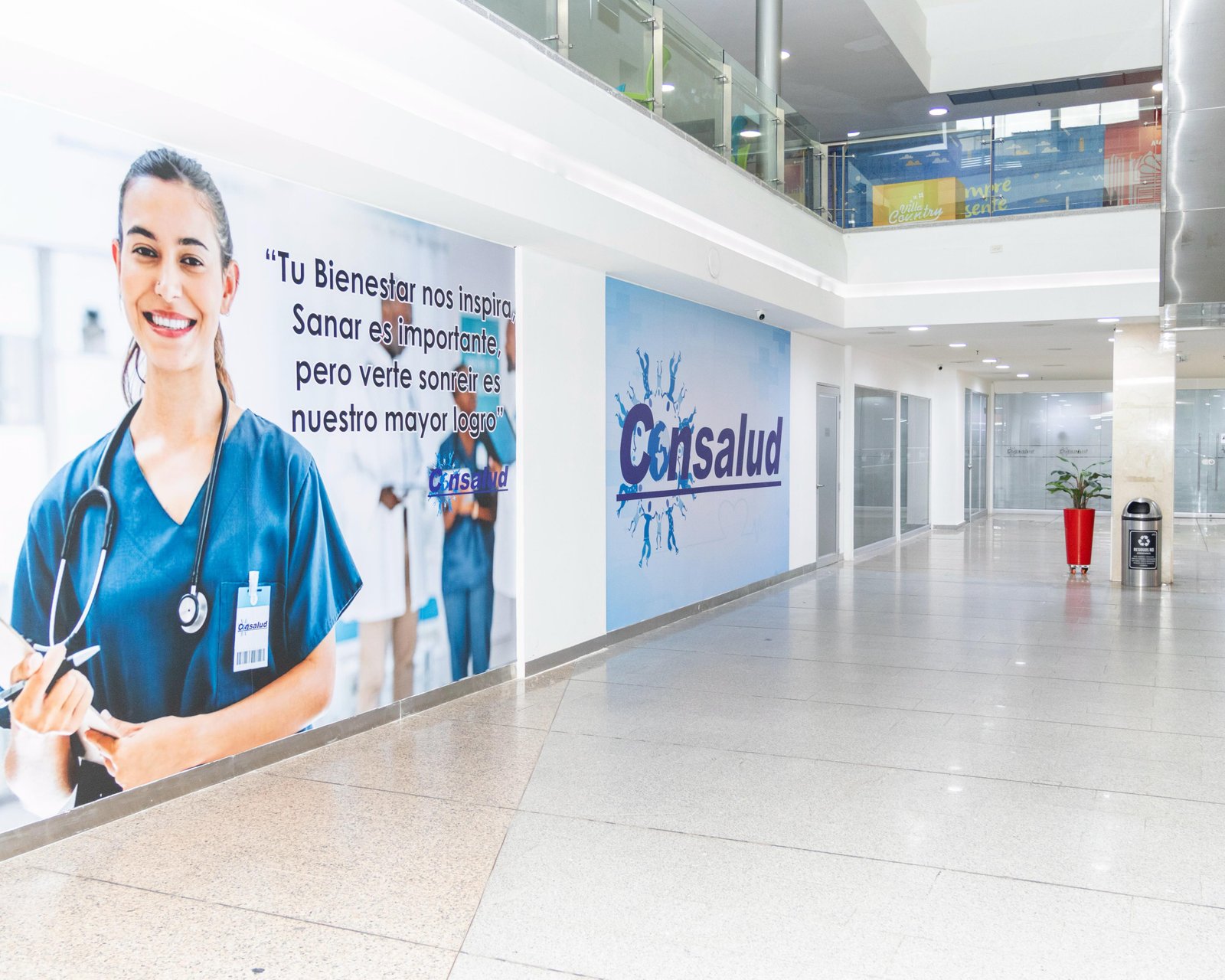 Central de Especialistas